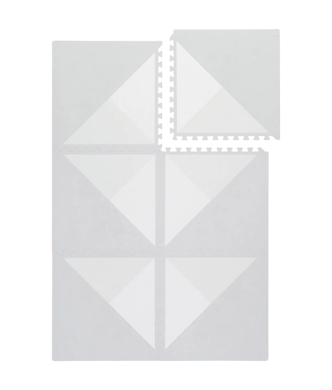 Toddlekind® Podloga za igru Kyte soft storm