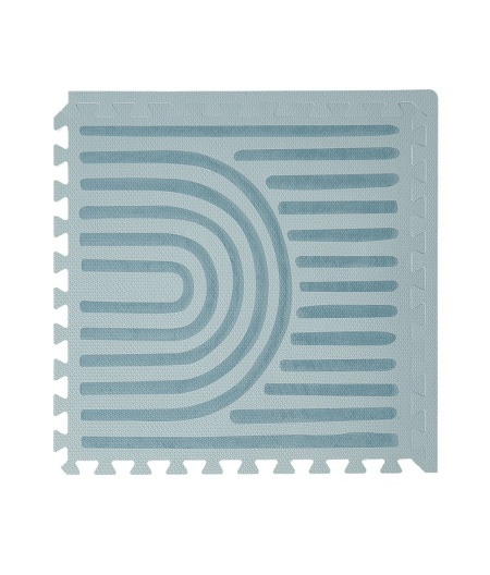 Toddlekind® Podloga za igru Linear mineral