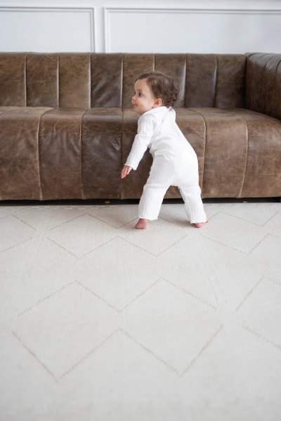 Toddlekind® Podloga za igru Tulum bone