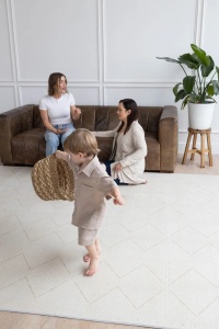 Toddlekind® Podloga za igru Tulum bone