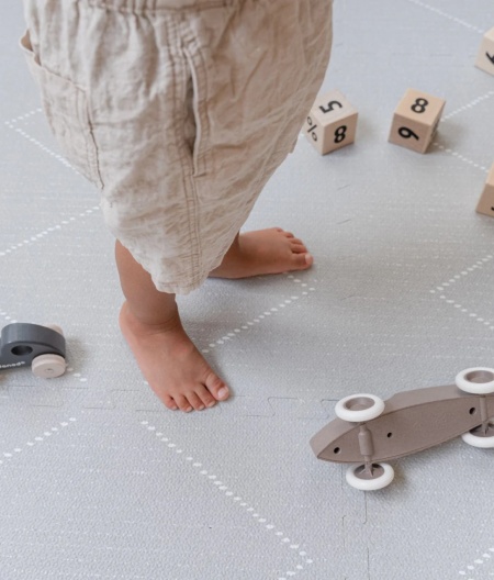 Toddlekind Podloga za igru Tulum stone