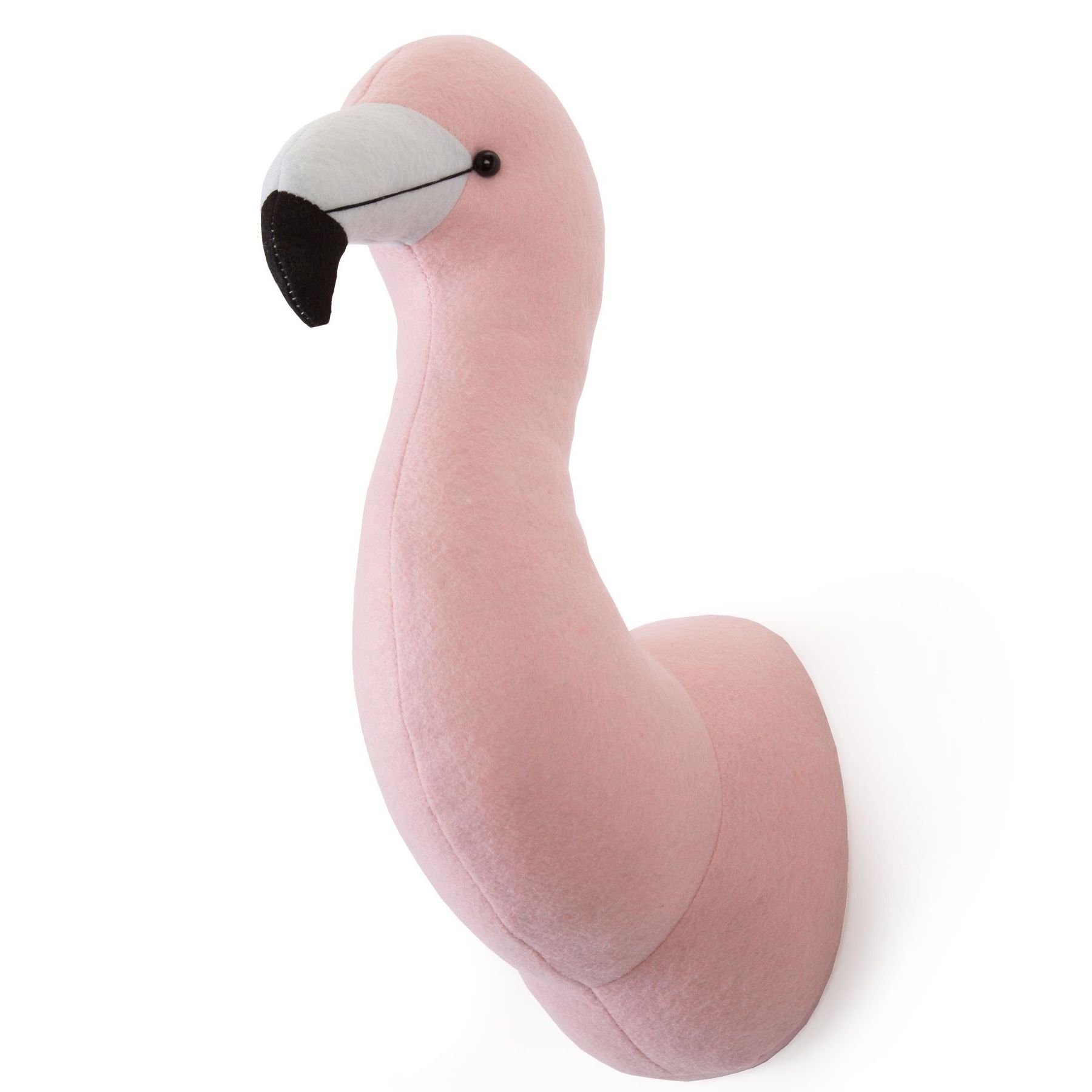 Childhome Zidna dekoracija - flamingo