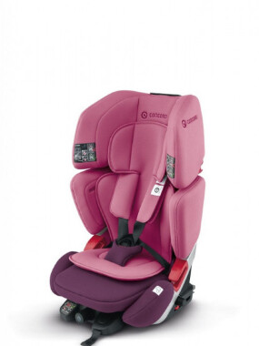 Auto sedište CONCORD VARIO XT-5 CARMIN PINK