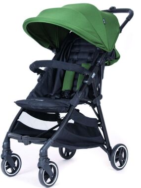 Baby Monsters dodatci za kolica KUKI - zelena boja boja