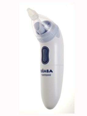 Beaba aspirator za nos tomydoo