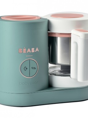 Beaba babycook Neo eucalyptus