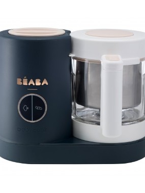 Beaba babycook Neo midnight