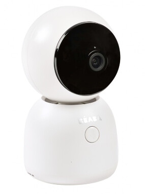 BEABA dodatna camera ZEN, white