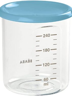 Beaba maxi porcija blue tritan 240ml