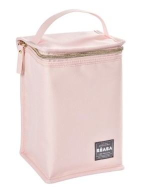 Beaba pochette termo torba roze