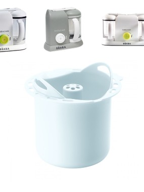 Beaba posuda za pirinač i testetinu za Solo babycook