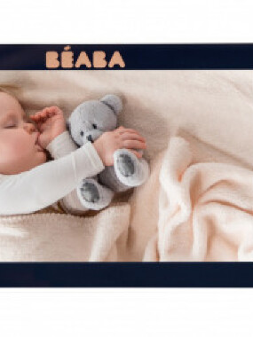 BEABA Roditeljska jedinica Zen Premium 2, night blue