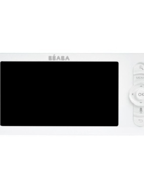 BEABA Roditeljska jedinica Zen Premium 2, white