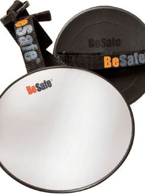 BeSafe ogledalo