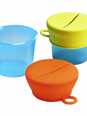Boon Snug posude za čuvanje hrane - set 2