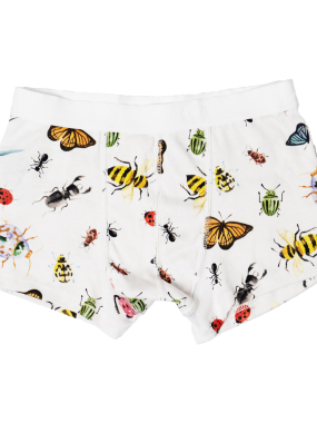 Capitano e sirene Gaćice za dečake 