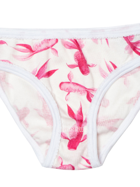 Capitano e Sirene  Gaćice za devojčice 