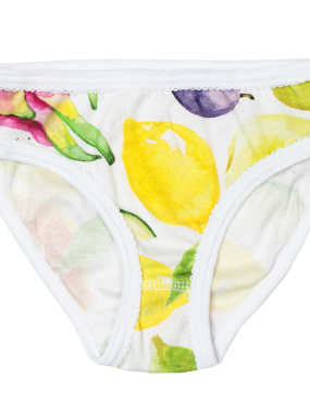 Capitano e Sirene gaćice za devojčice - voće