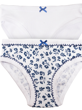 Capitano e Sirene  Set gaćica za devojčice 