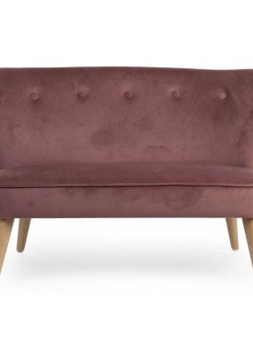 Childhome Dvosed za dečiju sobu - roze