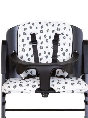 Childhome jastuk za stolicu EVOSIT - leopard