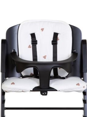 Childhome jastuk za stolicu EVOSIT- srca