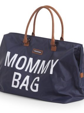 Childhome mommy bag navy