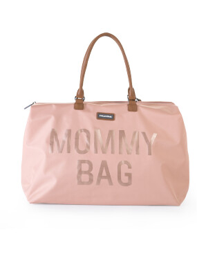 Childhome mommy bag pink