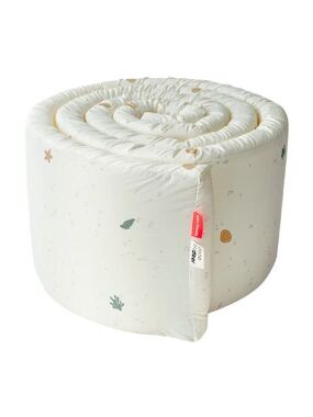 Done by deer sea friends ogradica za krevetac, bež