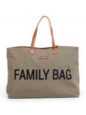 Childhome Family BAG KAKI
