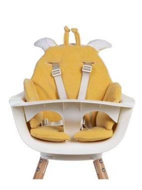 Childhome Jastuk za stolicu - žirafa