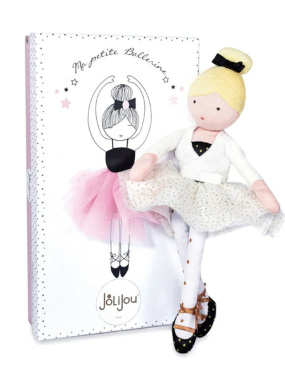 Jolijou Balerina Anika 35cm