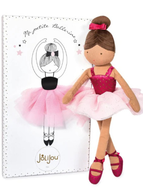 Jolijou Balerina Isidora 35cm
