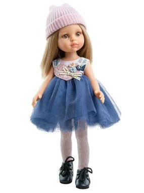 Paola Reina Lutka Staša 32cm