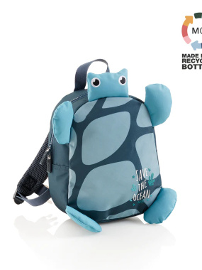 MIQUELRIUS Ranac za predškolsko - Kornjača