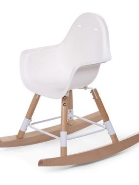 Childhome Nogari za ljuljanje za Evolue 2 i Evolue 80 - natur