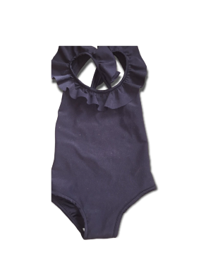 Obebe kupaći rish crni baby (6m-2god)