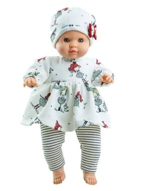 Paola Reina Beba Anđela 36cm