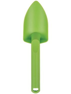 Scrunch lopatica zelena